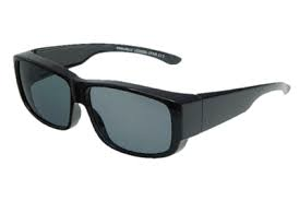 1 Pair of Fitover Sunglasses for SPRING24 PROMO